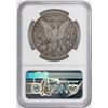 Image 2 : 1893-S $1 Morgan Silver Dollar Coin NGC VF Details