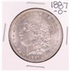 Image 1 : 1887-O $1 Morgan Silver Dollar Coin