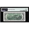 Image 2 : 1995 $2 Federal Reserve Note PMG Superb Gem Uncirculated 67EPQ Courtesy Autograph