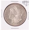 Image 1 : 1890-S $1 Morgan Silver Dollar Coin