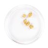 Image 1 : Lot of Gold Nuggets 2.10 Grams Gold Weight