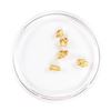 Image 2 : Lot of Gold Nuggets 2.10 Grams Gold Weight