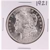 Image 1 : 1921 $1 Morgan Silver Dollar Coin
