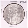 Image 1 : 1900 $1 Morgan Silver Dollar Coin