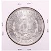 Image 2 : 1900 $1 Morgan Silver Dollar Coin