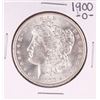 Image 1 : 1900-O $1 Morgan Silver Dollar Coin