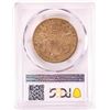 Image 2 : 1882-CC $20 Liberty Head Double Eagle Gold Coin PCGS VF30