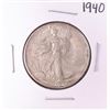 Image 1 : 1940 Walking Liberty Half Dollar Coin
