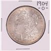 Image 1 : 1904-O $1 Morgan Silver Dollar Coin