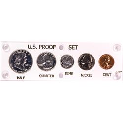 1959 (5) Coin Proof Set
