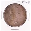 Image 1 : 1926 $1 Peace Silver Dollar Coin