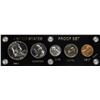 Image 1 : 1951 (5) Coin Proof Set