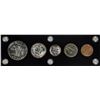 Image 2 : 1951 (5) Coin Proof Set