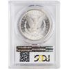 Image 2 : 1883-S $1 Morgan Silver Dollar Coin PCGS MS62