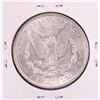 Image 2 : 1886 $1 Morgan Silver Dollar Coin