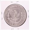 Image 2 : 1878-CC $1 Morgan Silver Dollar Coin