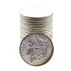 Image 1 : Roll of (20) Brilliant Uncirculated 1884-O $1 Morgan Silver Dollar Coins