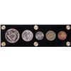 Image 2 : 1954 (5) Coin Proof Set