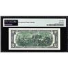 Image 2 : 1995 $2 Federal Reserve Note PMG Superb Gem Uncirculated 68EPQ Courtesy Autograph