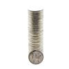Image 1 : Roll of (50) 1944 Mercury Dime Coins