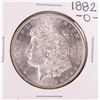 Image 1 : 1882-O $1 Morgan Silver Dollar Coin