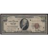 Image 1 : 1929 $10 National Currency New York New York Note