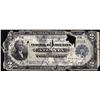 Image 1 : 1918 $2 Battleship Federal Reserve Note Atlanta