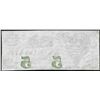 Image 2 : 1861 $5 Egg Harbor Bank State of New Jersey Obsolete Note