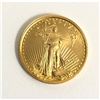 Image 1 : 1/10th Oz. 2007 American Eagle Gold Bullion Coin