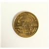 Image 2 : 1/10th Oz. 2007 American Eagle Gold Bullion Coin