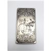 Image 1 : Tibetan Silver Rabbit Zodiac Bullion Bar
