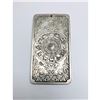 Image 2 : Tibetan Silver Rabbit Zodiac Bullion Bar