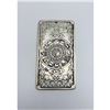 Image 2 : Tibetan Silver Bullion with Snake