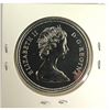 Image 2 : Canada Silver Dollar 1876-1976 "Library Of Parliament"