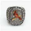 Image 1 : 2011 St. Louis Cardinals - MLB Championship Ring