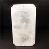 Image 2 : Tibetan Silver Semease Asian Marked Bullion Bar