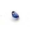 Image 3 : 0.61ct Round Faceted Tanzanite Gemstone