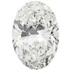 Image 1 : Natural AFRICAN Fine OVAL Precision Cut Diamond Melee