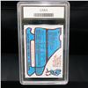 Image 3 : 1979 O Pee Chee Edmonton Oilers Wayne Gretzky Graded