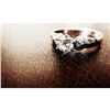 Image 16 : 1ct Round Brilliant Cut R. Bellisima Simulated Diamond