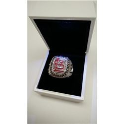 St. Louis Cardinals 2013 Championship Ring