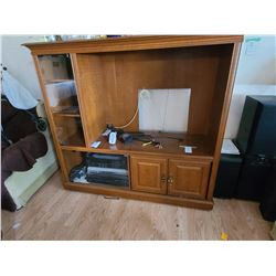 TV Cabinet
