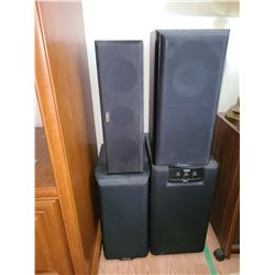 Speakers