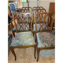 Dining Chairs