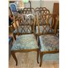 Image 1 : Dining Chairs
