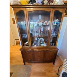 China cabinet