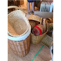 Space heater and more