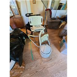 Nexus walker and more