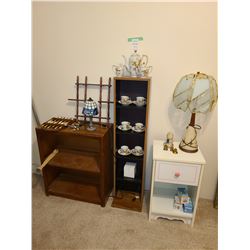 Dragonware Sunray Kutani Handpainted china from Japan 231