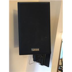 Yamah Wall Speakers